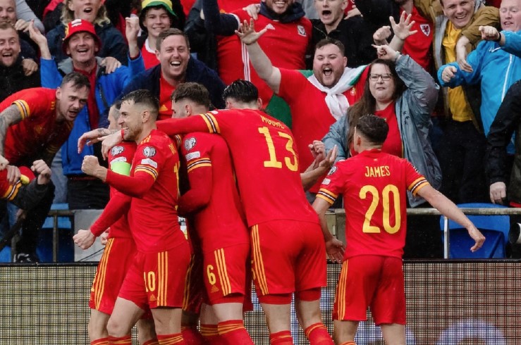 DRAMA NA MUNDIJALU Vels zatražio objašnjenje od FIFA: Zašto ste to uradili?!