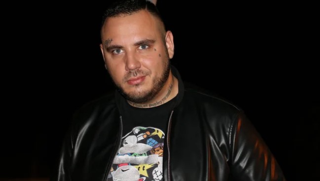 OGLASIO SE FILIP CAR: "Ne gledam Maju kao ženu! U rijaliti se uklapa najviše moralom"