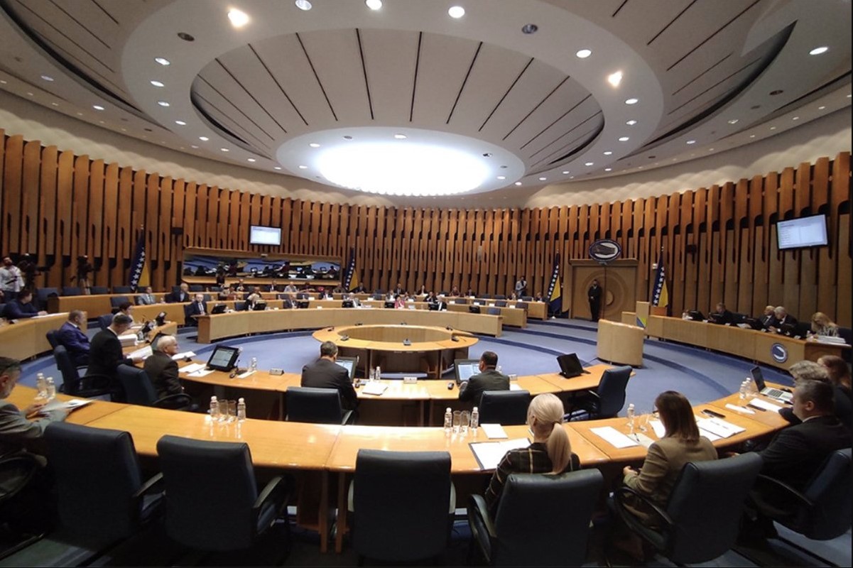 NASTUPAJU ZAJEDNO, ALI S OVIMA NEĆE Opozicija u FBiH se dogovorila da formira vlast bez SDA