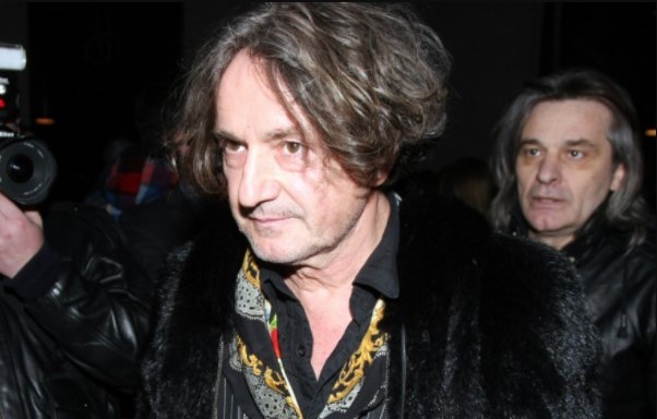 „NE ZNAM NI ŠTA SU, NI ŠTA SLAVE“ Goran Bregović iskreno o kćerkama, sve tri različite vjere