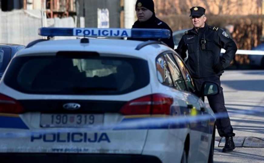 Uhapšen muškarac kod koga je pronađen amfetamin vrijedan 7.500 evra