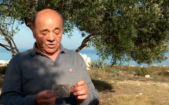 PRIČA O NESTANKU OCA I SINA PARA DUŠU Poruka u boci putovala Jadranskim morem 12 godina (FOTO)