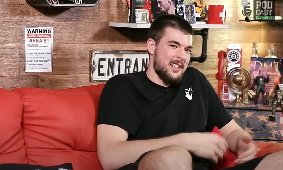 Bivši centar Mege partijom zadivio Ameriku (VIDEO)