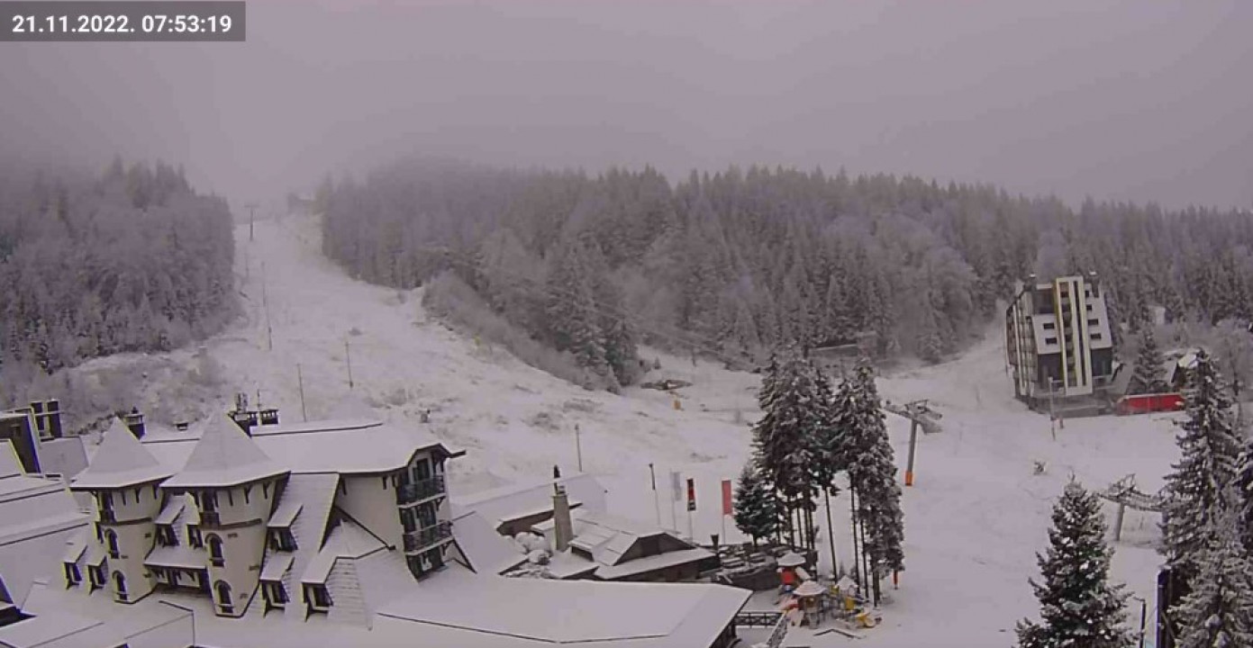 NEMA ZELENOG SVJETLA OD VLADE RS Potvrđeno - pozajmica OC "Jahorina" skinuta sa dnevnog reda
