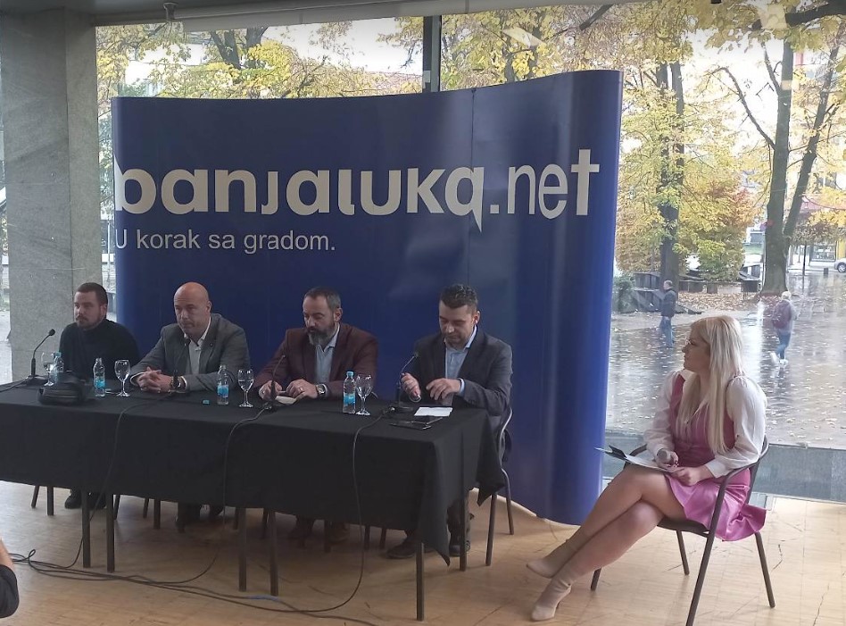 LAŽNE VIJESTI, JEZIK MRŽNJE, KLEVETA Vlast javni prostor vidi kao Eldorado koji treba urediti, novinari upozoravaju: "Žele nas ućutkati"