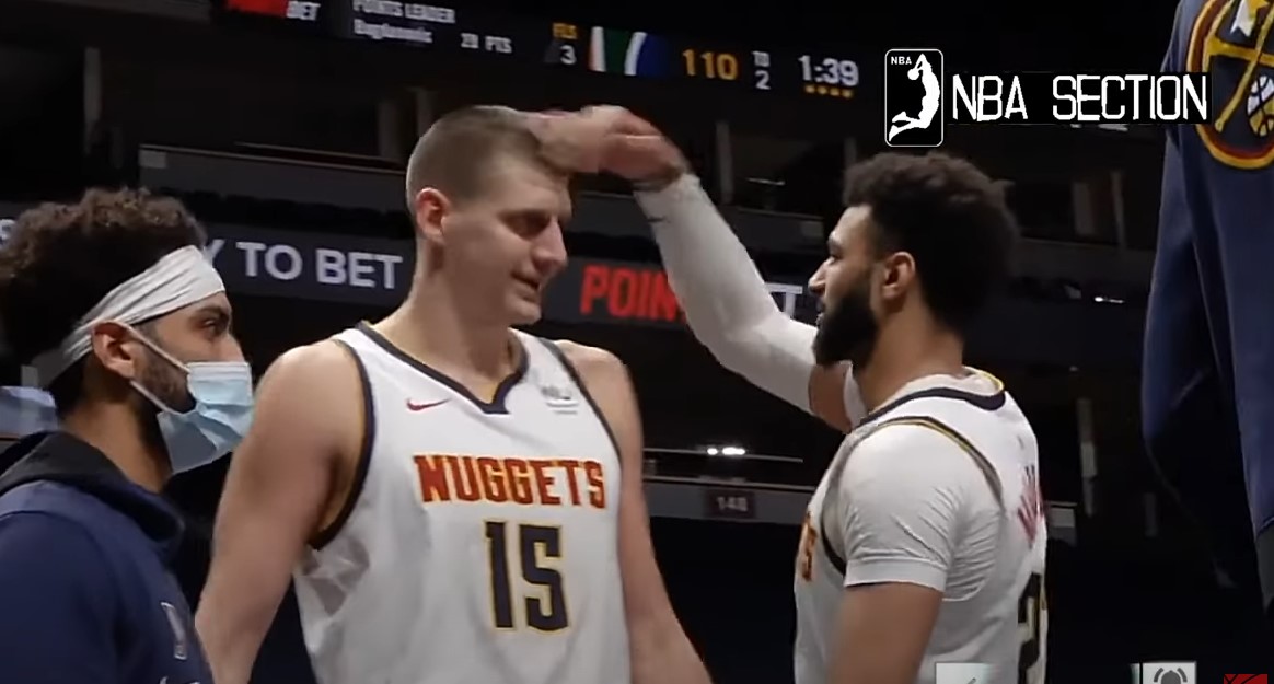NIKOLA JOKIĆ NIJE JEDINI Novi veliki udarac za Nagetse