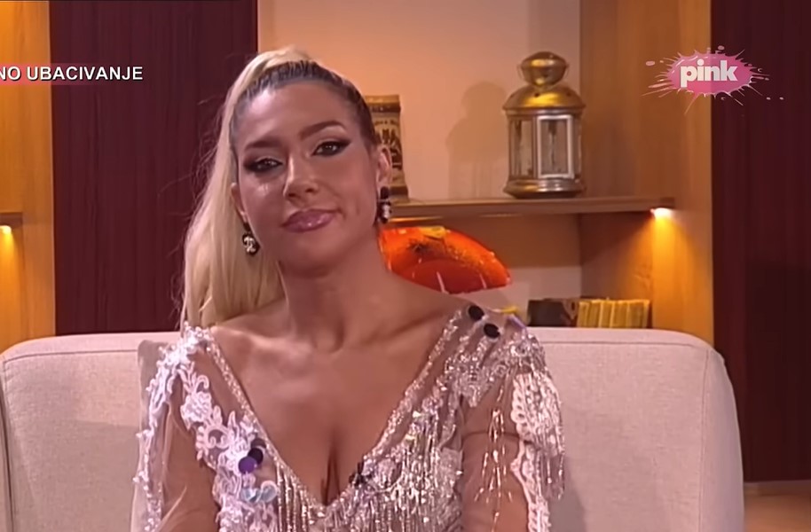 JOVANA JEREMIĆ SNIMA DUET? Želi samo zvijezdu mlađih generacija: "Ili pjevam s njom, ili nikako!“