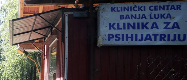 GRAĐANI SVE ČEŠĆE TRAŽE STRUČNU POMOĆ Na psihijatriji liječe i trogodišnjake