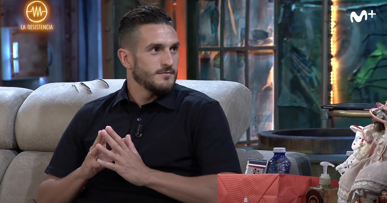 KOKE SVRSTAO SRBIJU MEĐU FAVORITE: "Imaju snažan tim"