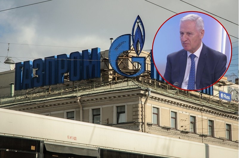 LJUBO GLAMOČIĆ: Cijena gasa u Srpskoj ostaje ista