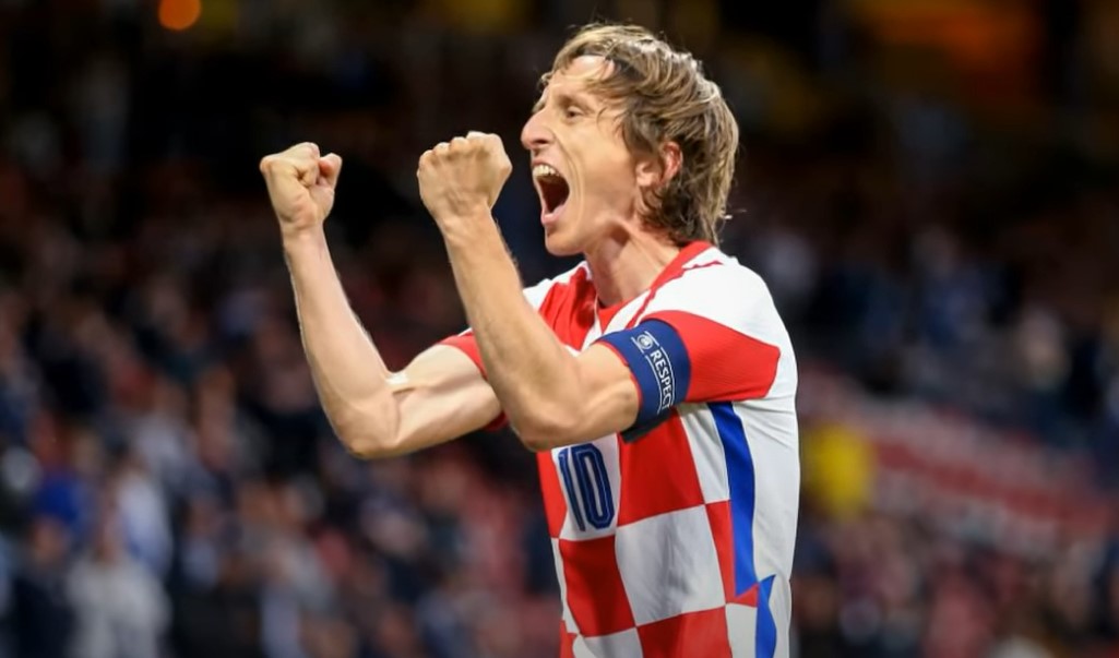 MODRIĆ NAPUŠTA REAL? Hrvatski reprezentativac jako blizu dogovora sa novim klubom