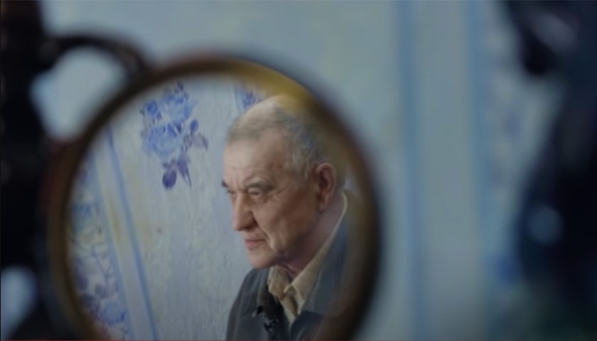 MONSTRUM GODINAMA DRŽAO DJEVOJČICE ZATOČENE Bičevao ih i silovao: "Mogao bih opet, oplodio bih je"