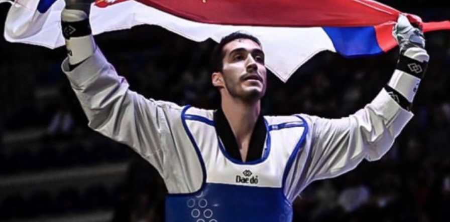 Ko je Iranac koji je Srbiji donio svjetsko zlato?
