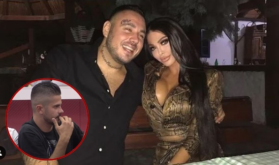 A, SADA, SPEKTAKL! FILIP CAR ULAZI U ZADRUGU Maja ga već danima "priziva", Bilal na aparatima!