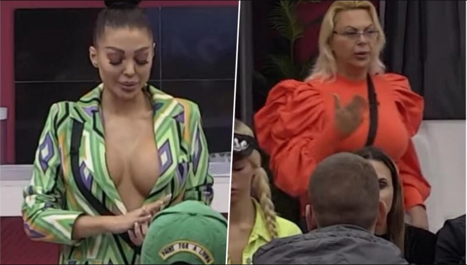 MAJU PROZVALI GLAVNOM KU*VOM U SVIM ZADRUGAMA Branila svoju čast: "Gospodin vijagra nije bio oženjen" (VIDEO)