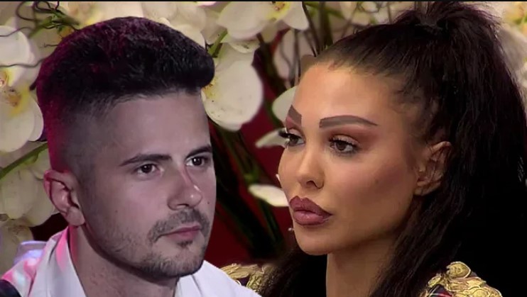 MAJA OPISIVALA, BILAL GUTAO KNEDLE "Janjuš je perverzan, Car me je najduže, a Čorba najbolje razvlači"