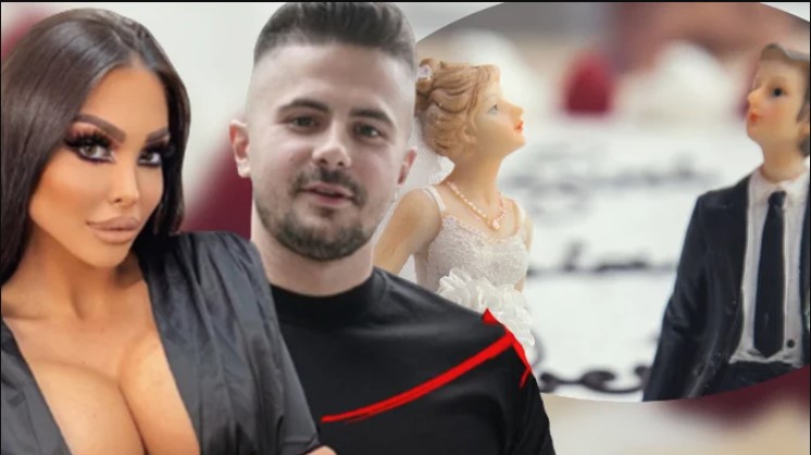 DOŠAO JE I TAJ DAN! Maja i Bilal danas staju na ludi kamen, sprema se velika zabava u "Bijeloj kući" (FOTO)