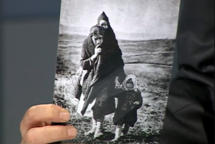 Preminuo Branko Tepić, dječak sa čuvene fotografije Žorža Skrigina (VIDEO)