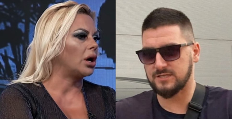 MARIJA KULIĆ BIJESNA, KASTRIRALA BI 2 ZADRUGARA "Zola sije okolo, pravi djecu svima! Boli ga ona stvar!"