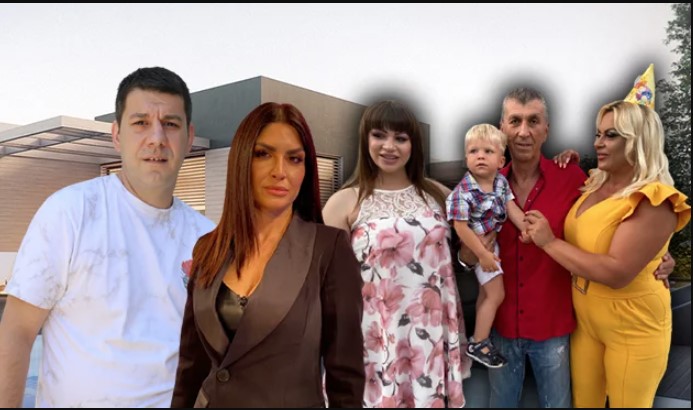 RAT SE NASTAVLJA! Devojka Ivana Marinkovića, neće ni da čuje za pomirenje sa Kulićima: "Zna se sa kakvim ljudima ima posla"