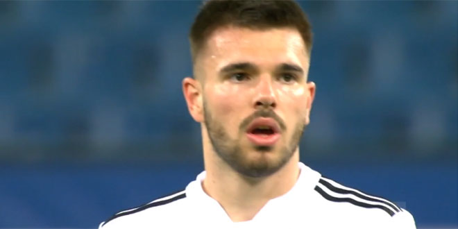 ŠOKANTNO! Hrvat drugi put pao na doping testu, prijete mu kraj karijere i zatvor