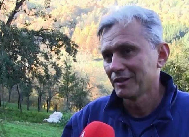 HUMANOST NA DJELU Poljoprivrednik iz Foče poklanja 200 kilograma mesa ugroženim porodicama