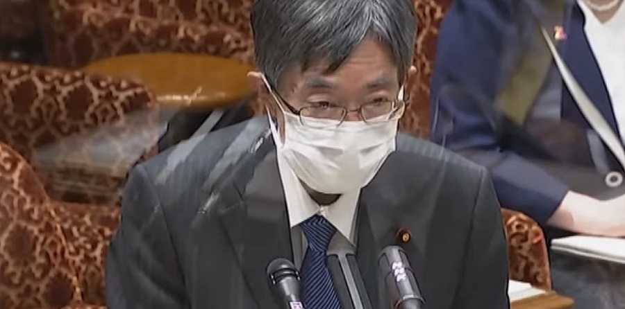 SERIJA SKANDALA POTRESLA JAPAN Ministar unutrašnih poslova podnio ostavku