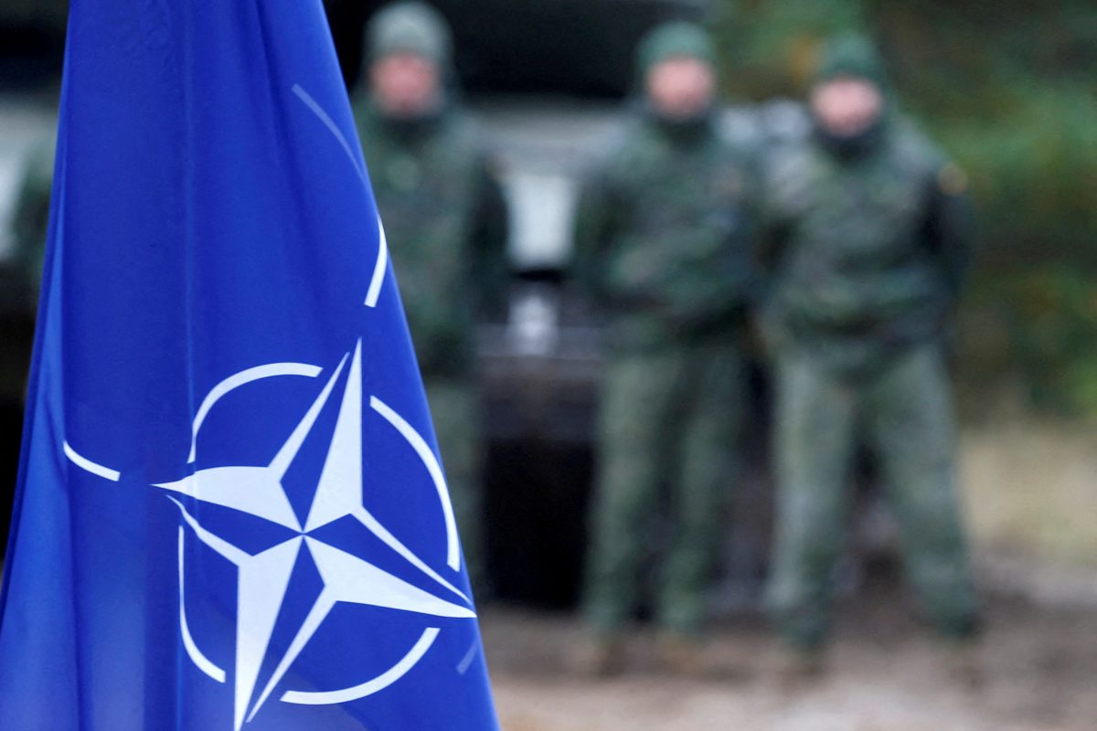 SUSRET U VAŠINGTONU Počeo trodnevni Samit NATO