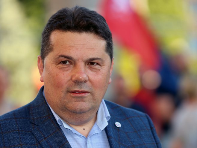 STEVANDIĆ O POTVRĐIVANJU OPTUŽNICE PROTIV DODIKA Potvrđena je kriza u BiH, radi o svjesnom izazivanju nereda