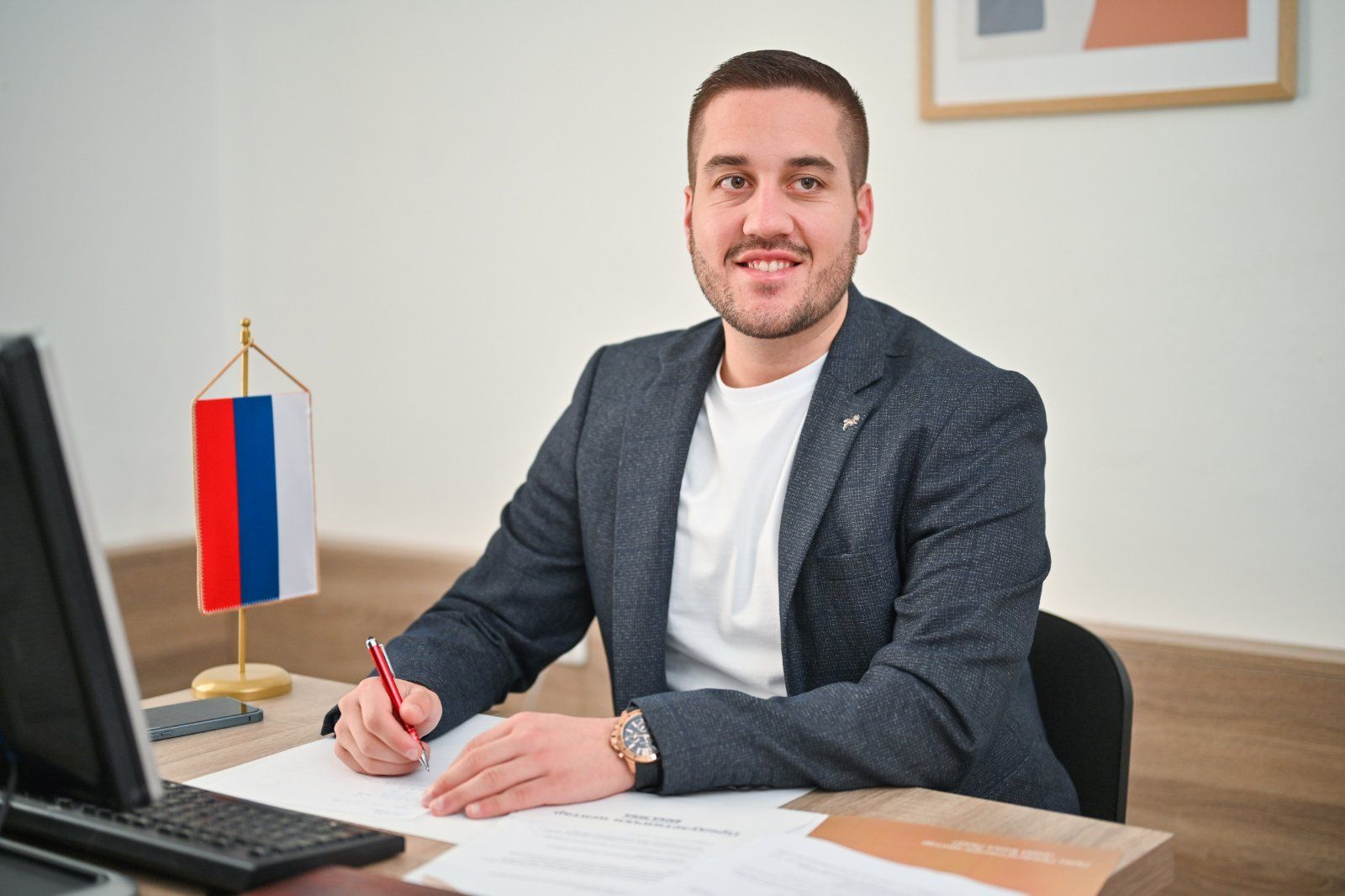 DRINIĆ: Javni poziv - šansa za nezaposlene žene