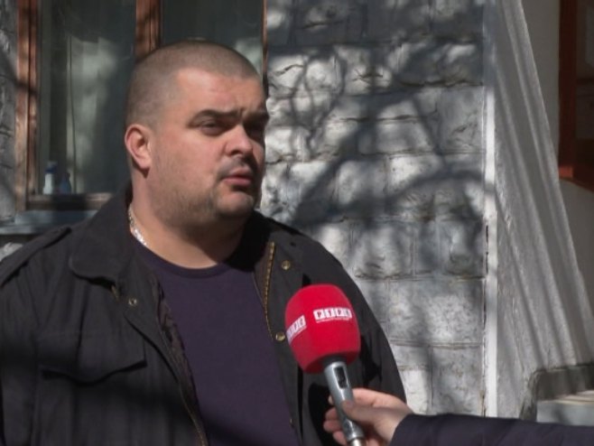 USKRAĆENO USTAVOM ZAGARANTOVANO PRAVO Radivojša: "Srpska djeca u Glamoču i ove godine bez maternjeg jezika"