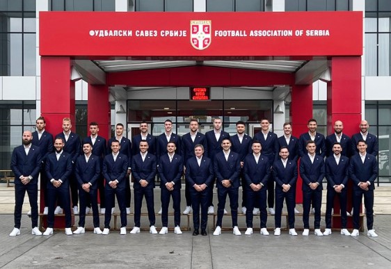 ORLOVI DOBILI BROJEVE Dmitrović jedinica, Mitar 9, Tadić 10