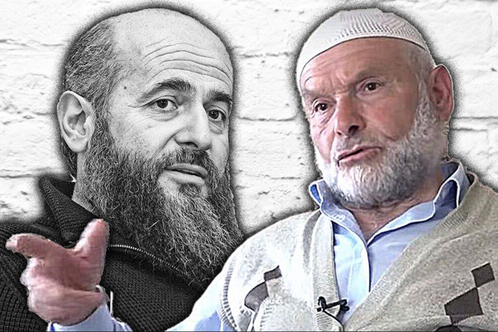 ZUKORLIĆEV OTAC ISPRIČAO ŠTA SE DESILO SAMO 4 SATA PRIJE SMRTI MUFTIJE: Tog jutra je poranio, a majka je uradila nešto što je inače rijetko radila... (VIDEO)