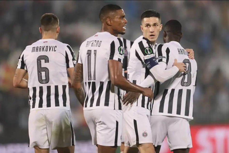 OVO JE BOMBA! PARTIZAN DOLAZI U PRIJEDOR NAKON 50 GODINA! Crno-bijeli gosti Rudara povodom 90. rođendana kluba