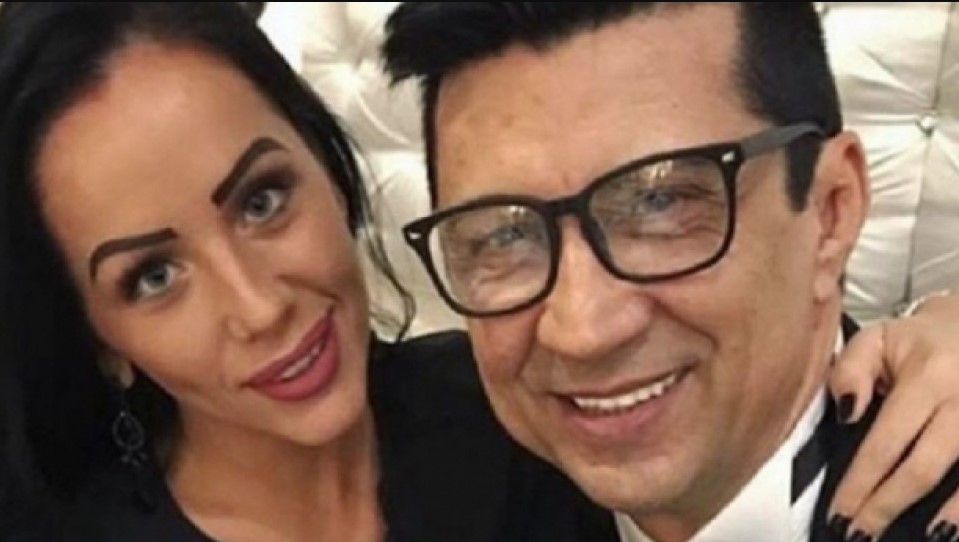 VODITELJ LJUBI 25 GODINA MLAĐU CRNKU Ni Zlatu nije tako volio! Dragana ga podmladila (VIDEO)