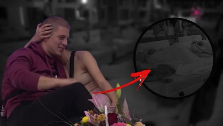 VRELA AKCIJA ISPOD JORGAN PLANINE Petrućiju i Palčici popustile kočnice, nisu se obazirali da li će ih neko čuti (VIDEO)
