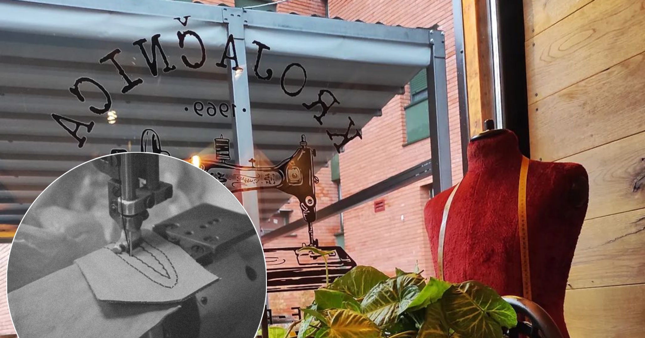BANJALUČKA KAFANA KRIJE NEVJEROVATNU PRIČU STARU DECENIJAMA Od Ukrajine do Bosne put je kratak - legenda o krojačkoj porodici Ševčuk