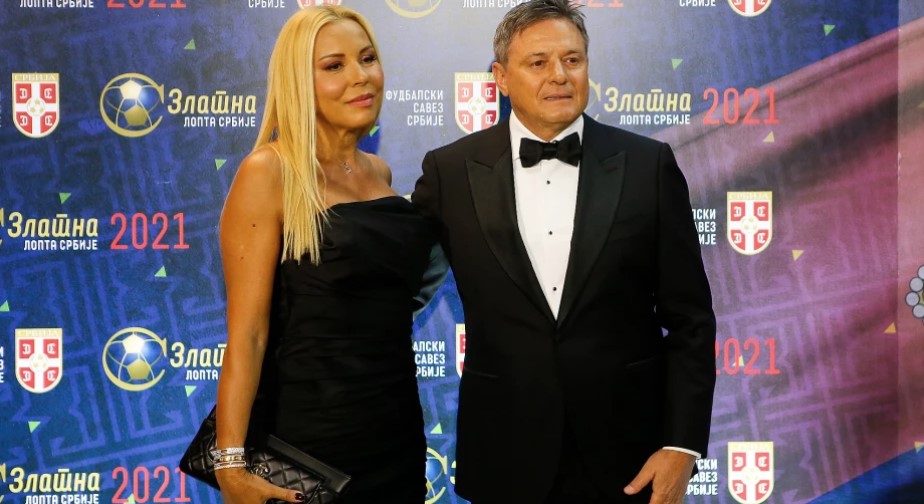 LJUBAVNA PRIČA SELEKTORA PIKSIJA Dva puta je ženio lijepu Snežanu, a evo i zbog čega
