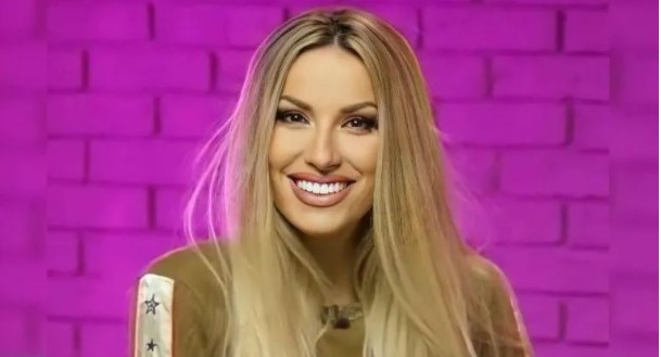 "IZGLEDA SAVRŠENO" Rada Manojlović otkrila ko je modna ikona broj 1 na estradnoj sceni