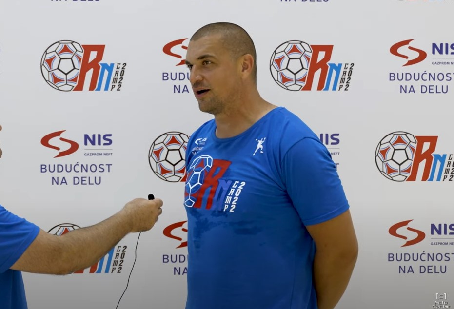 Ratko Nikolić više nije direktor reprezentacije Srbije