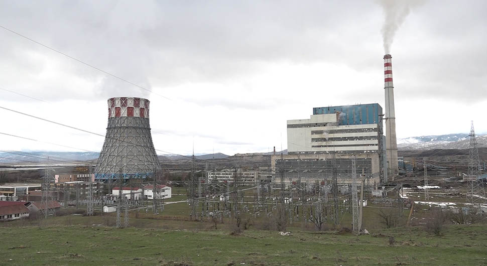 RADNICIMA DOŠLA ŽUTA MINUTA Počeo štrajk u RiTE Gacko, osnovni zahtjev povećanje plata