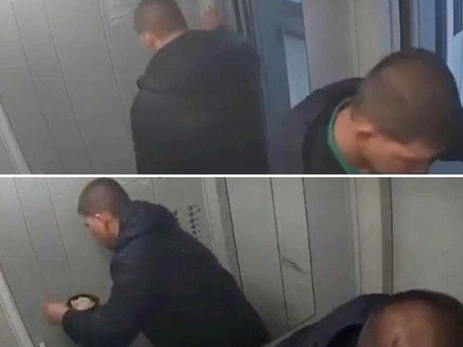PONAŠANJE DOSTAVLJAČA HRANE ŠOKIRALO SVIJET Poslije ovoga će mnogi razmisliti da li će naručivati obroke putem interneta (VIDEO)