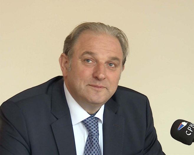 ALEKSIĆ Posljedice osiromašenog uranijuma naučno već dokazane
