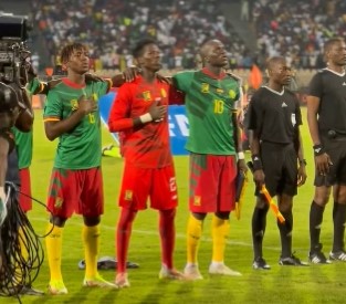 KAMERUN NE ODUSTAJE UPRKOS PRIJETNJAMA Mogao bi biti izbačen sa Mundijala?