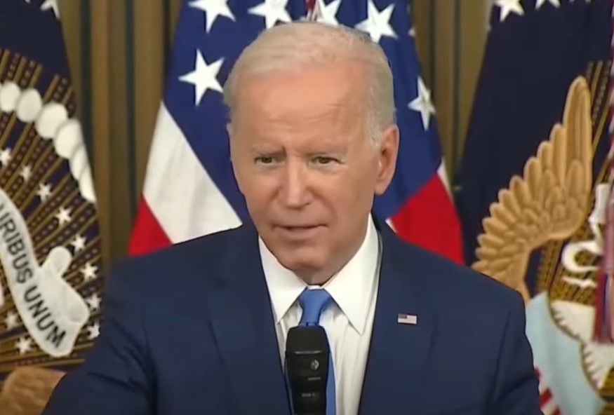 NIJE U STANJU DA OBAVLJA SVOJE FUNKCIJE Američki kongresmen sprema rezoluciju o smjeni Bajdena