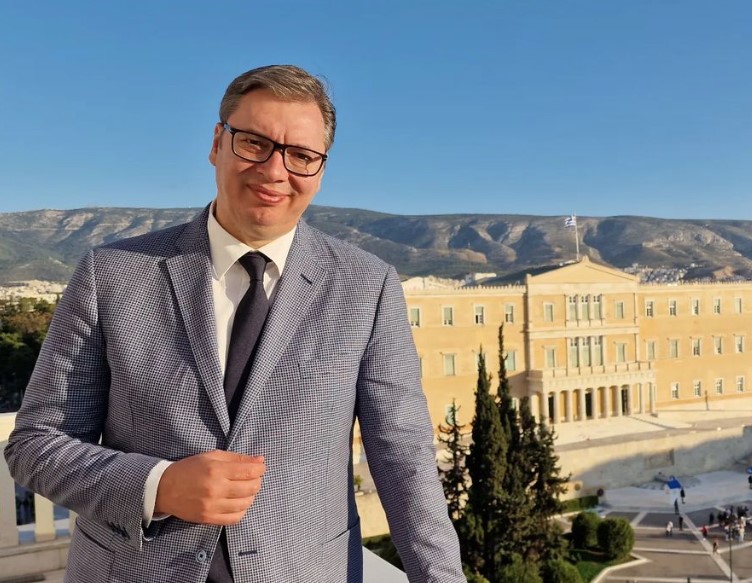 PREDSJEDNIK SRBIJE SAOPŠTIO DOBRE VIJESTI Vučić: Pokrećemo nove velike investicije u puteve