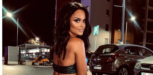 I KIM KARDAŠIJAN BI JOJ POZAVIDJELA Pjevačica ne izbija iz teretane, svi komentarišu njene obline
