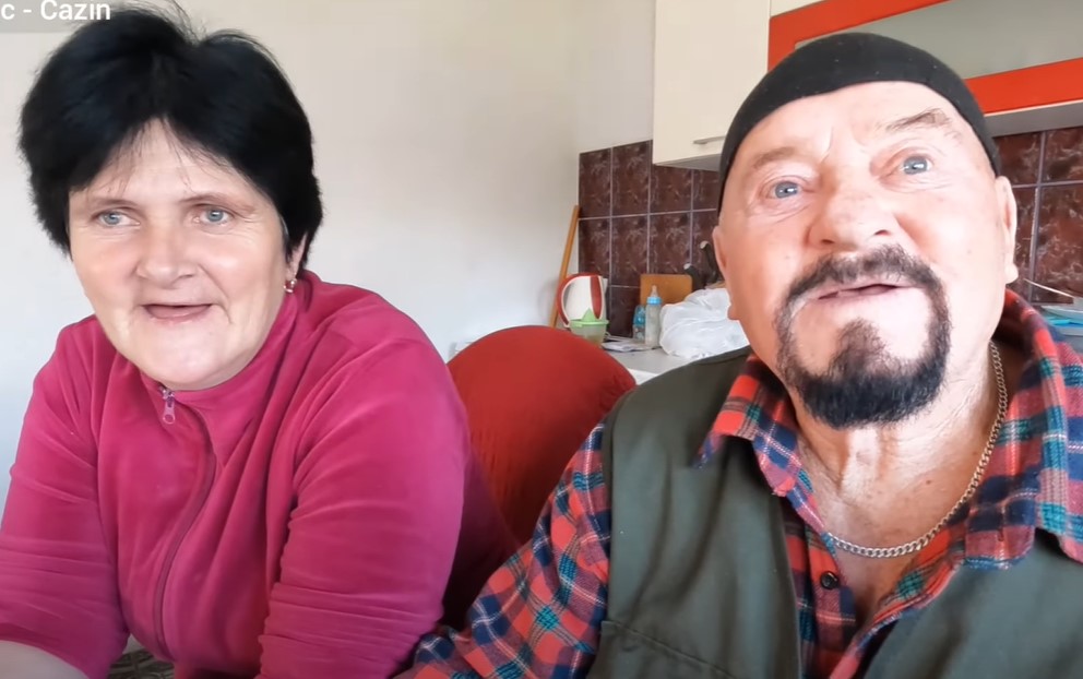 ASMIRA (51) I ŠABAN (83) IZ CAZINA ČEKAJU BEBU Nesvakidašnji slučaj iz BiH - Mujić otkrio u čemu je tajna (VIDEO)