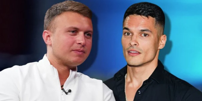 "ON, OSIM LJEPOTE..." Karić se oglasio povodom dešavanja u Zadruzi, pa potkačio Marka Markovića
