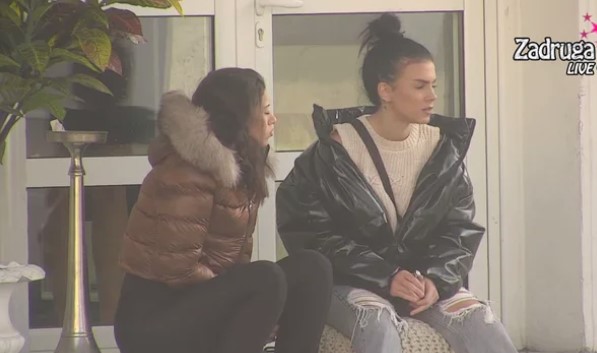 "JA SAM SEBI PRIORITET!" Milica i Anita se prisjetile ljubavi iz "mladosti", Veselinovićeva se dotakla raskida sa Mensurom (VIDEO)